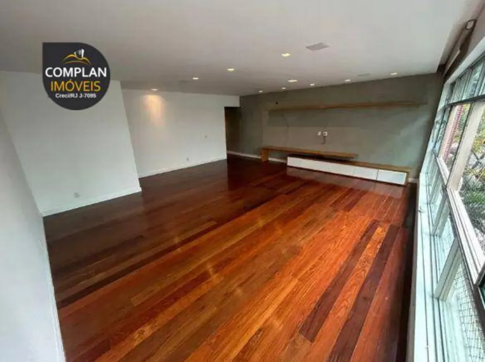 Apartamento, 3 quartos, 168 m² - Foto 6