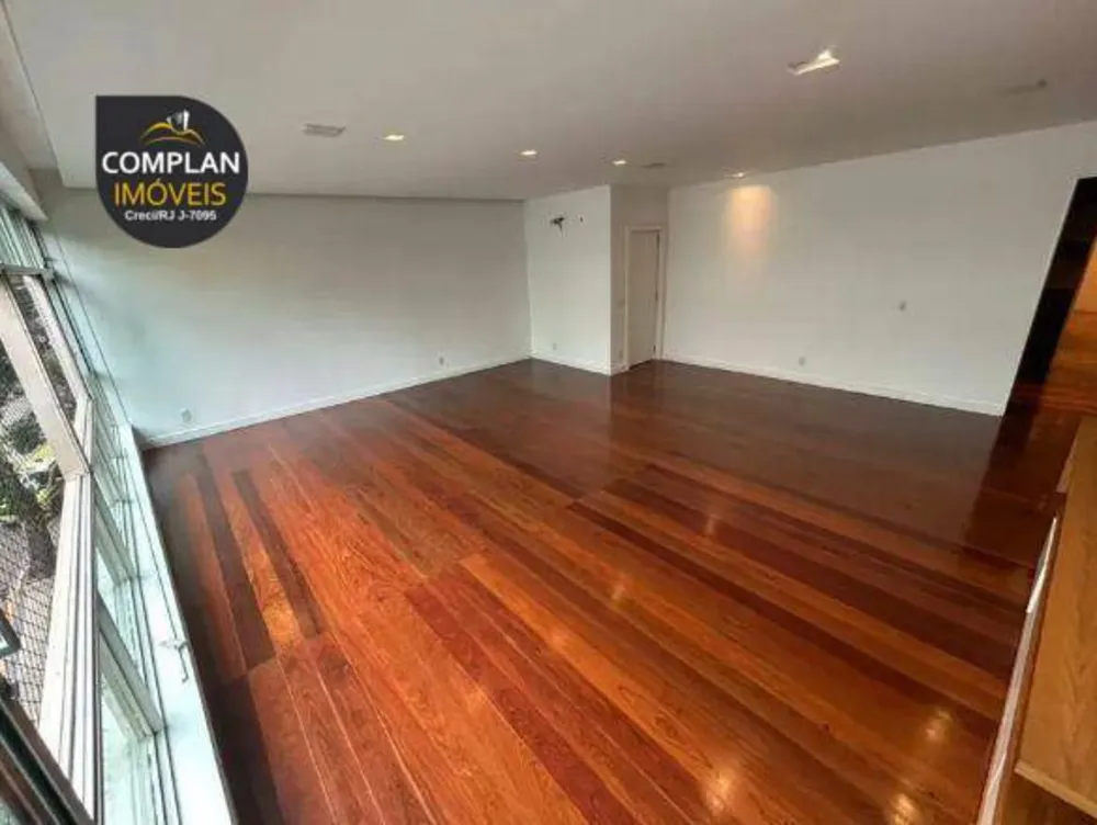 Apartamento, 3 quartos, 168 m² - Foto 5