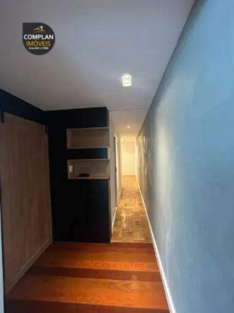 Apartamento, 3 quartos, 168 m² - Foto 7