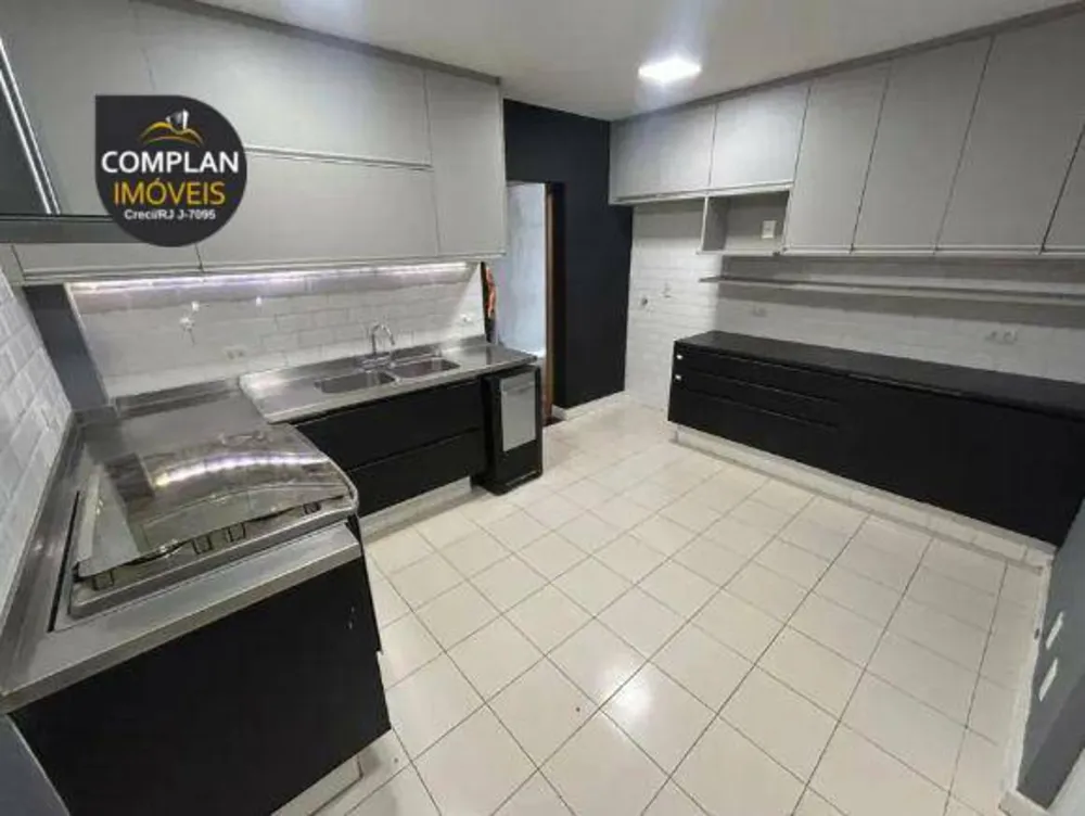 Apartamento, 3 quartos, 168 m² - Foto 17