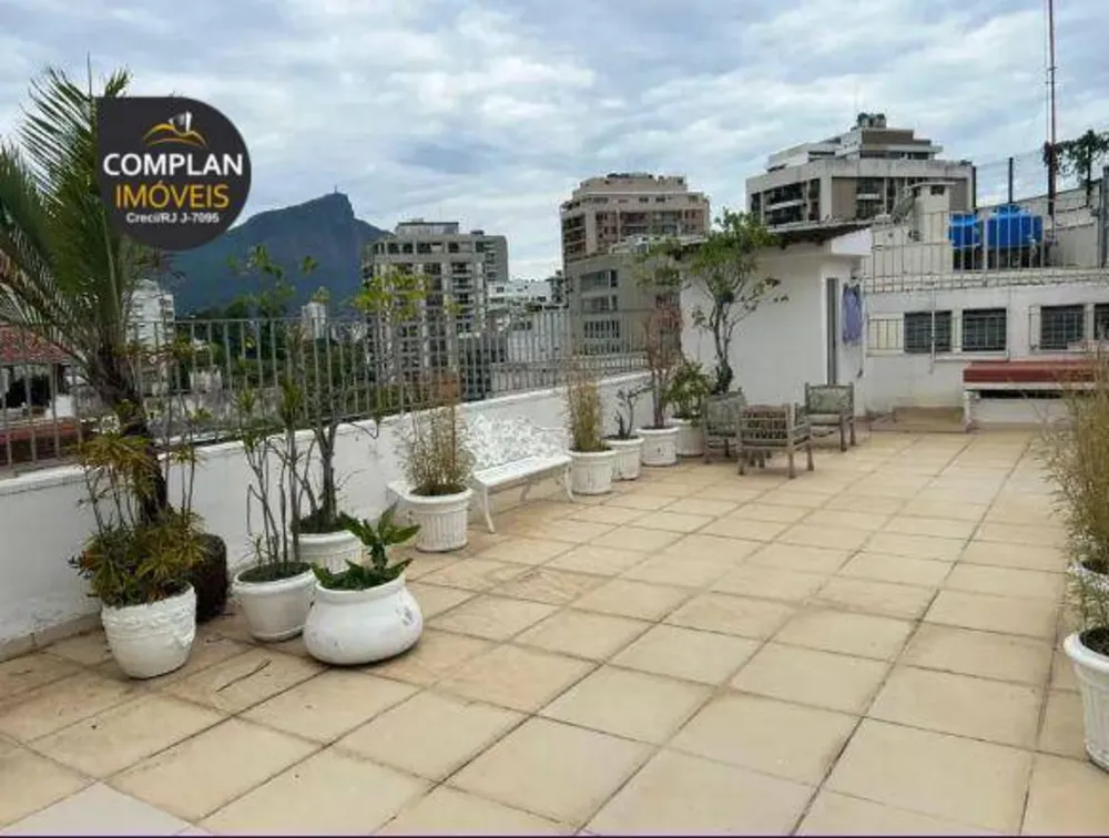 Apartamento, 3 quartos, 168 m² - Foto 18