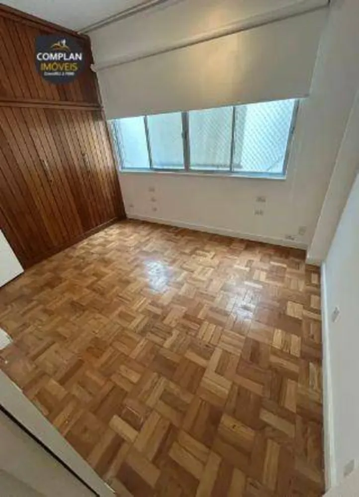 Apartamento, 3 quartos, 168 m² - Foto 9
