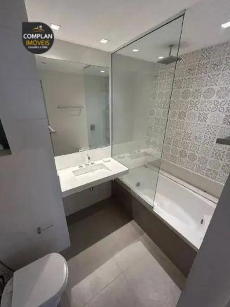 Apartamento, 3 quartos, 168 m² - Foto 15