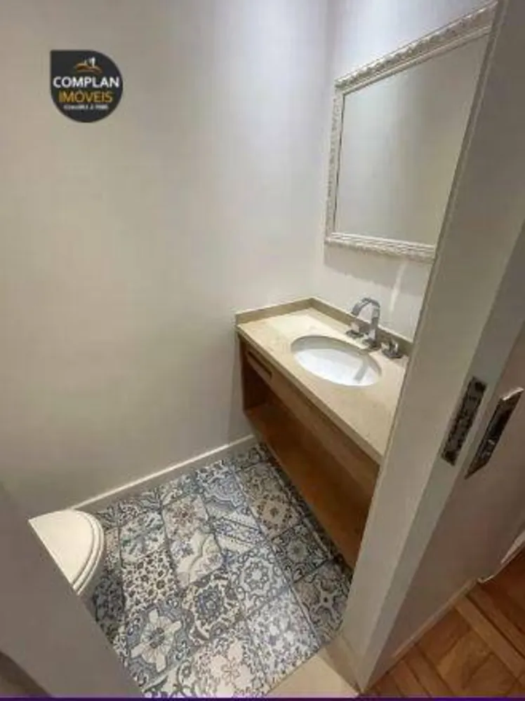 Apartamento, 3 quartos, 168 m² - Foto 16