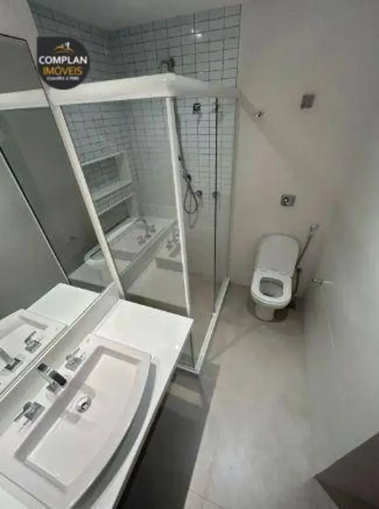 Apartamento, 3 quartos, 168 m² - Foto 14