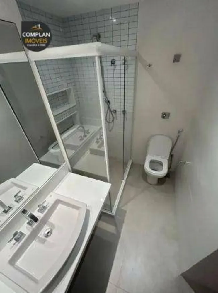 Apartamento, 3 quartos, 168 m² - Foto 19