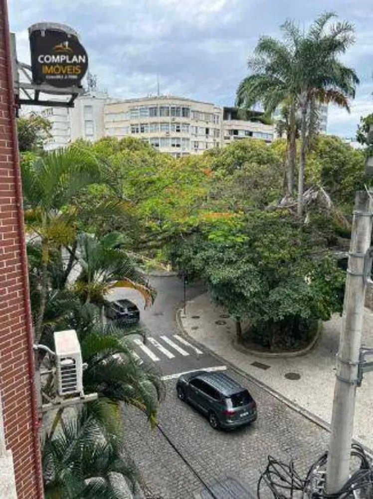 Apartamento, 3 quartos, 168 m² - Foto 2