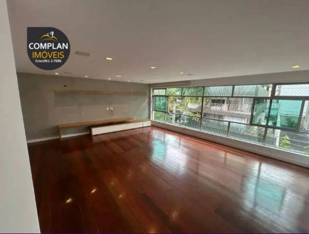 Apartamento, 3 quartos, 168 m² - Foto 3