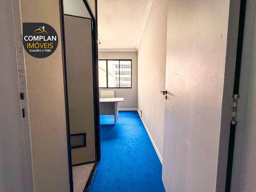 Sala-Conjunto, 41 m² - Foto 9
