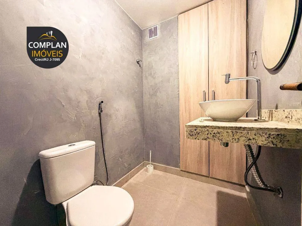Sala-Conjunto, 41 m² - Foto 22