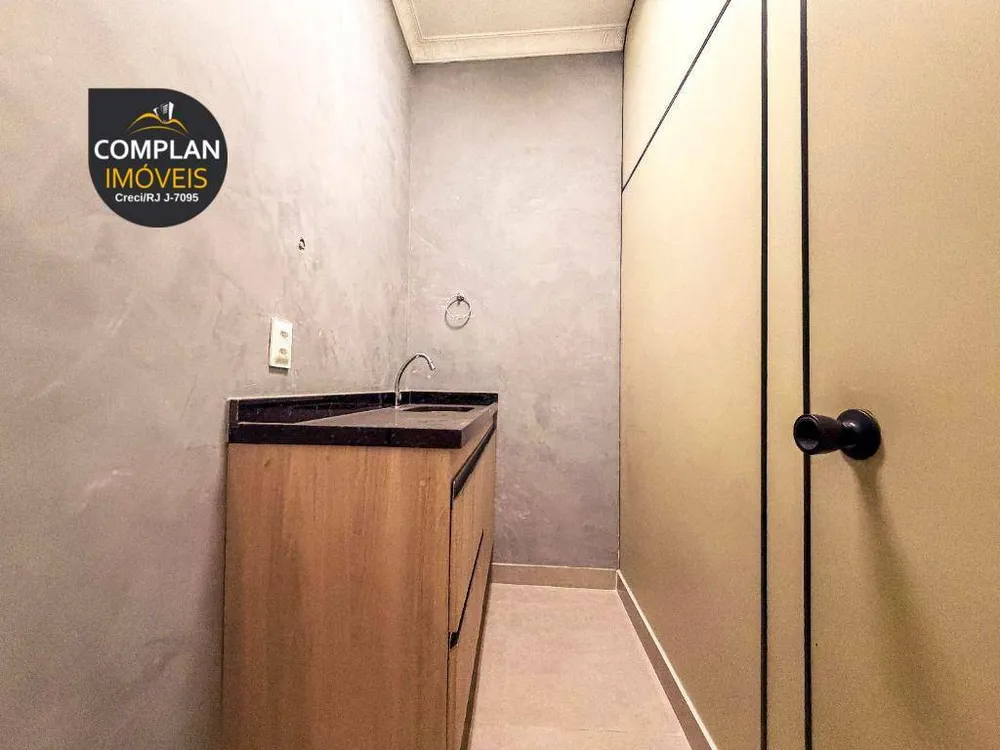 Sala-Conjunto, 41 m² - Foto 10