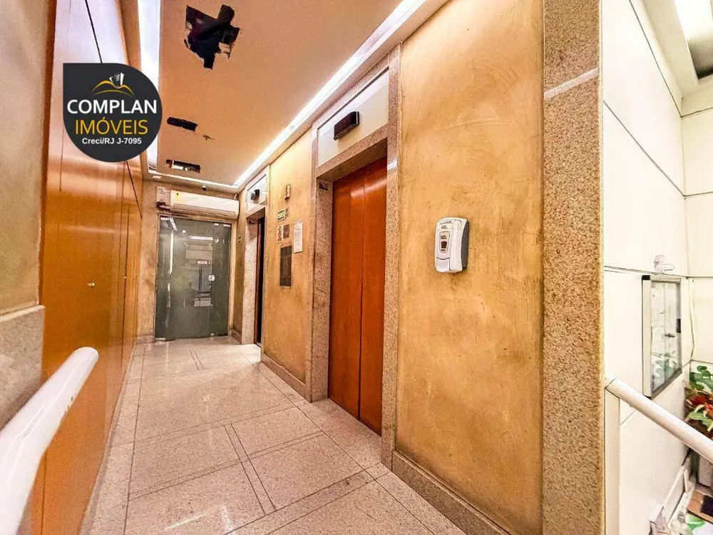 Sala-Conjunto, 41 m² - Foto 2