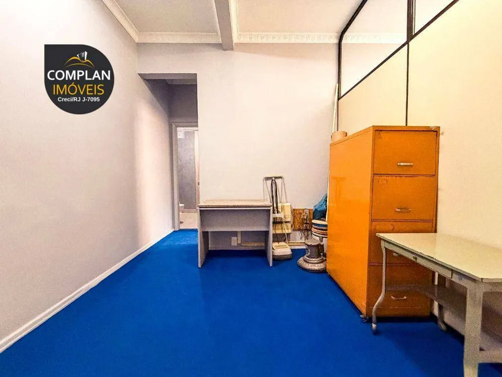 Sala-Conjunto, 41 m² - Foto 8