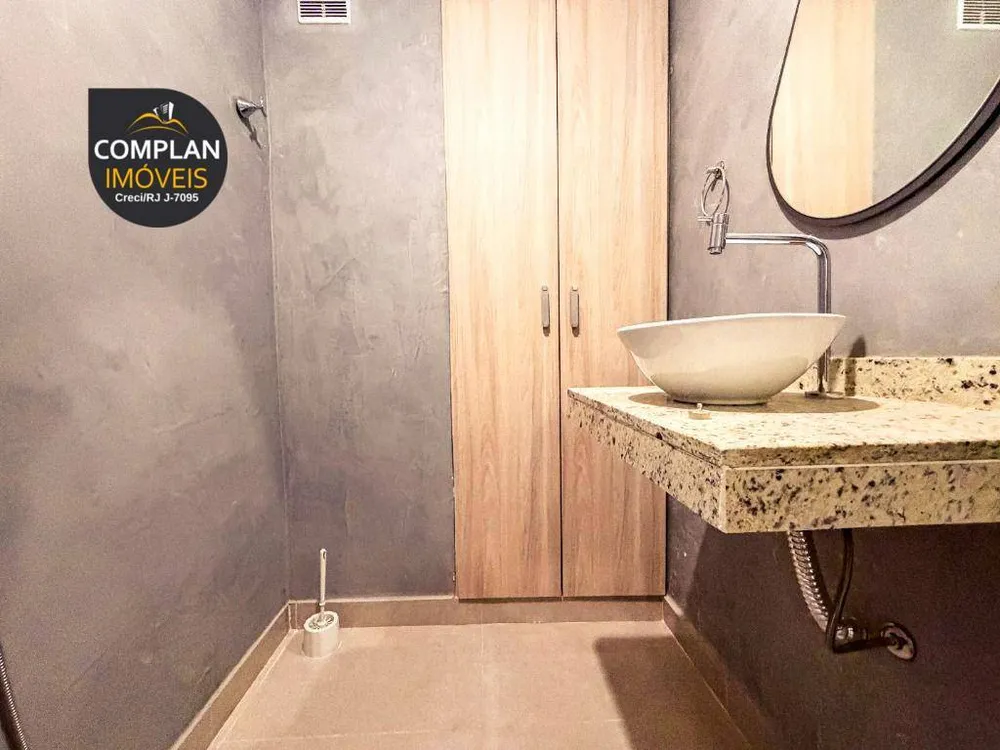 Sala-Conjunto, 41 m² - Foto 15
