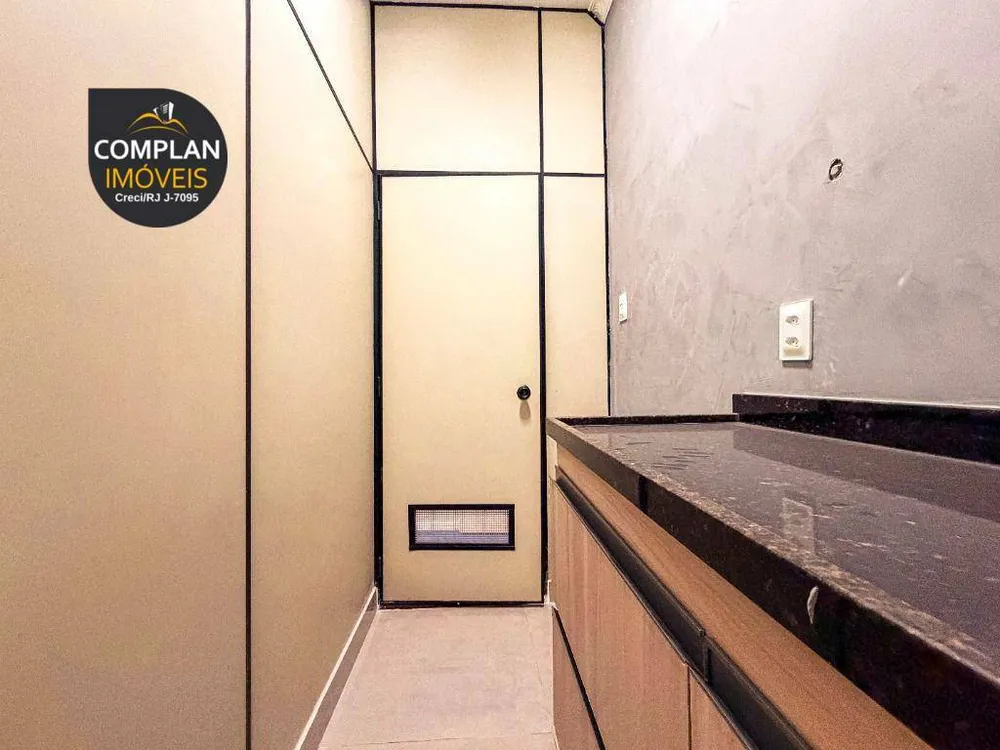 Sala-Conjunto, 41 m² - Foto 17