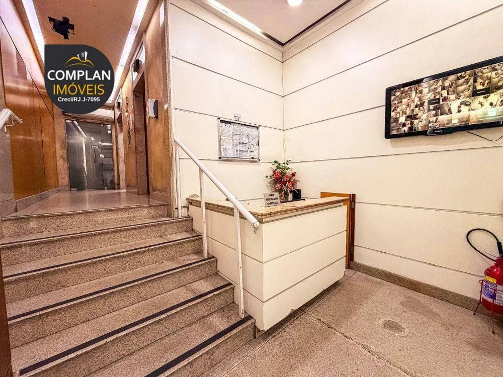 Sala-Conjunto, 41 m² - Foto 1