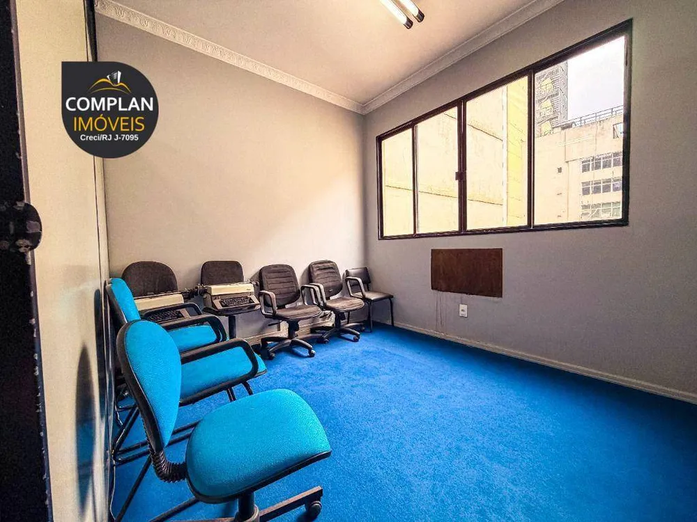 Sala-Conjunto, 41 m² - Foto 4