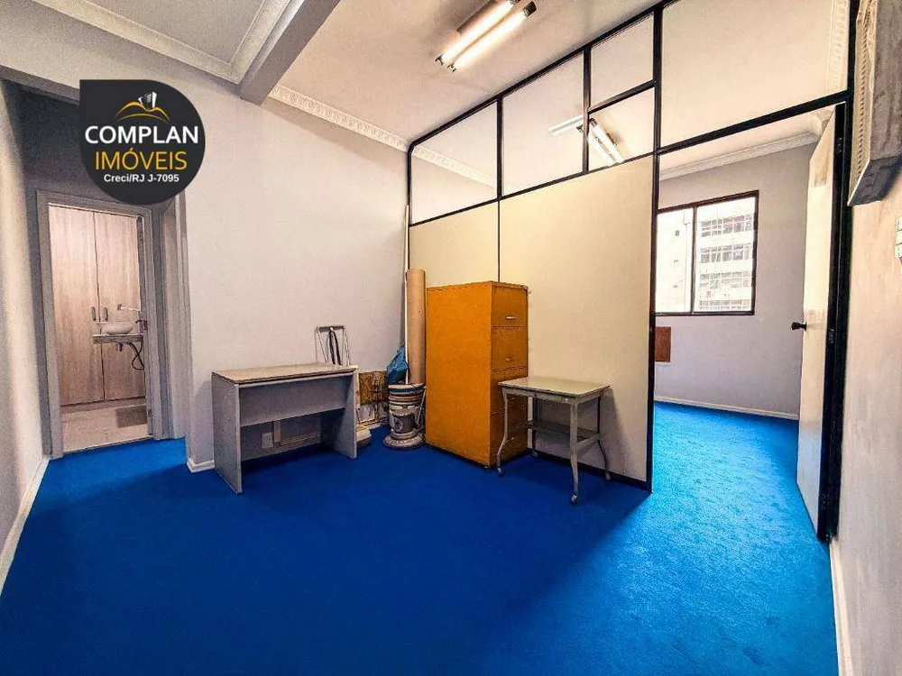 Sala-Conjunto, 41 m² - Foto 3