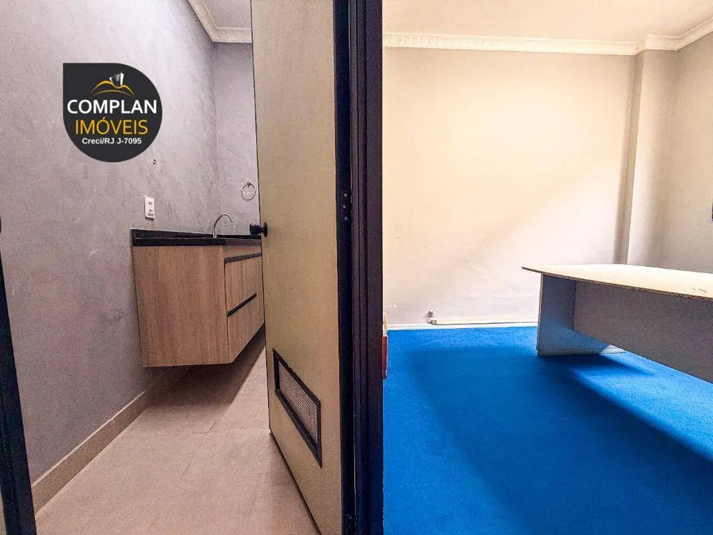 Sala-Conjunto, 41 m² - Foto 11