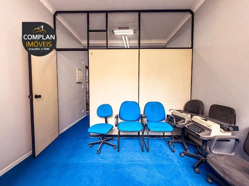 Sala-Conjunto, 41 m² - Foto 13