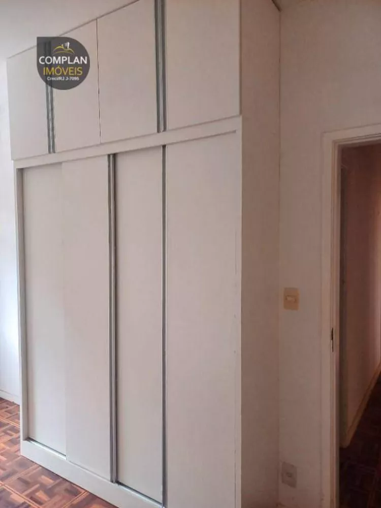 Apartamento, 3 quartos, 132 m² - Foto 4
