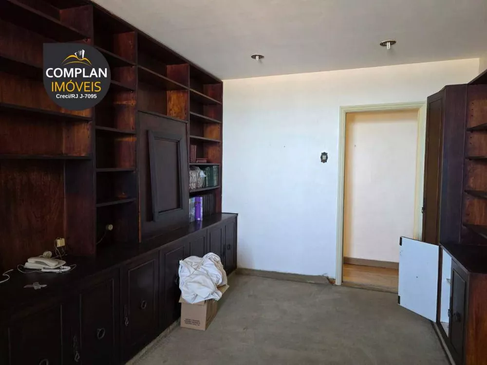 Apartamento, 4 quartos, 300 m² - Foto 23