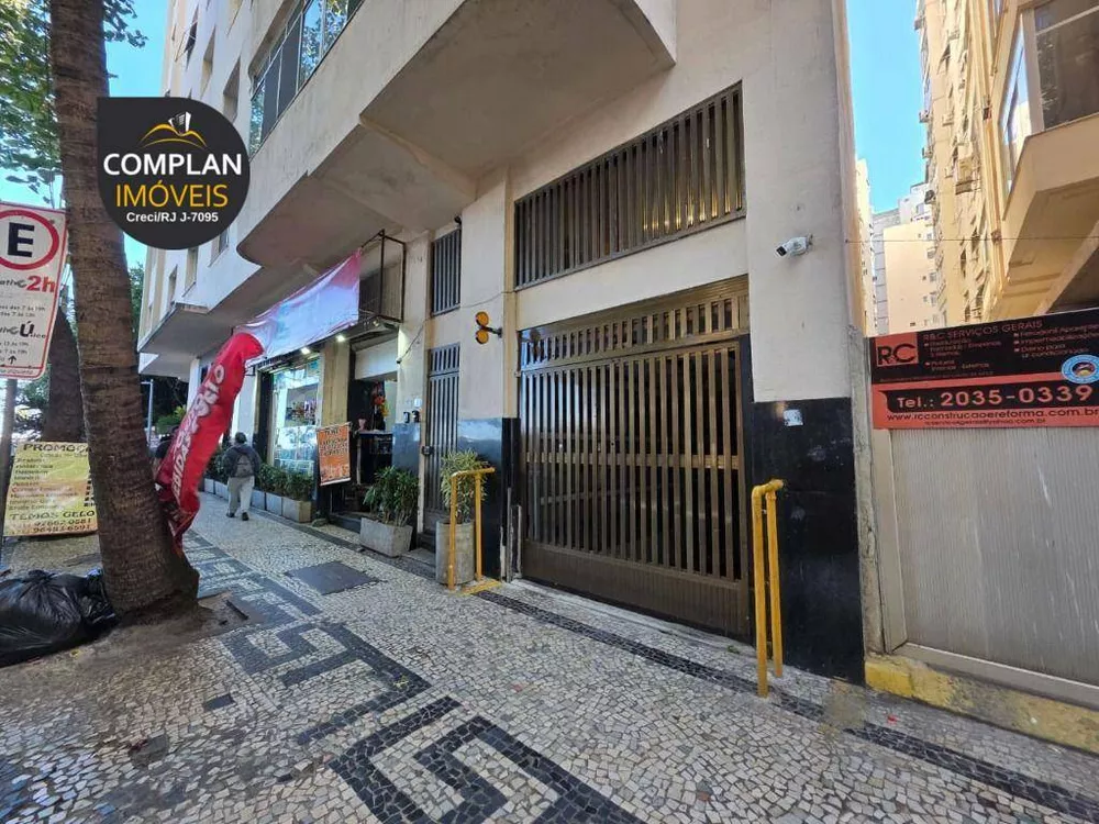 Apartamento, 4 quartos, 300 m² - Foto 36