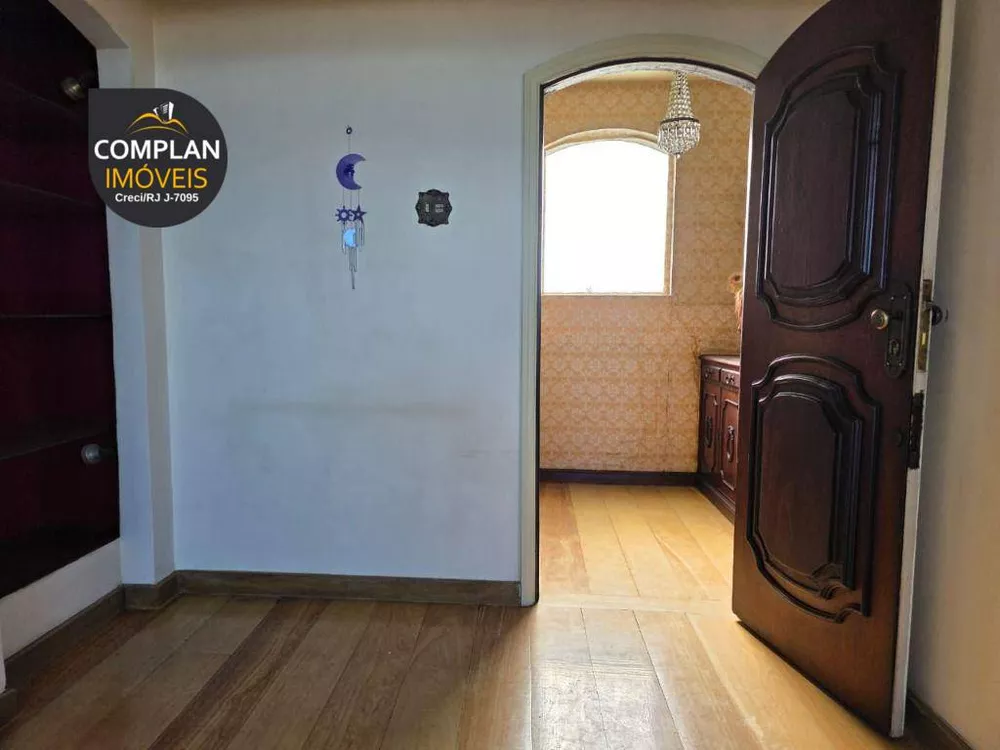 Apartamento, 4 quartos, 300 m² - Foto 20