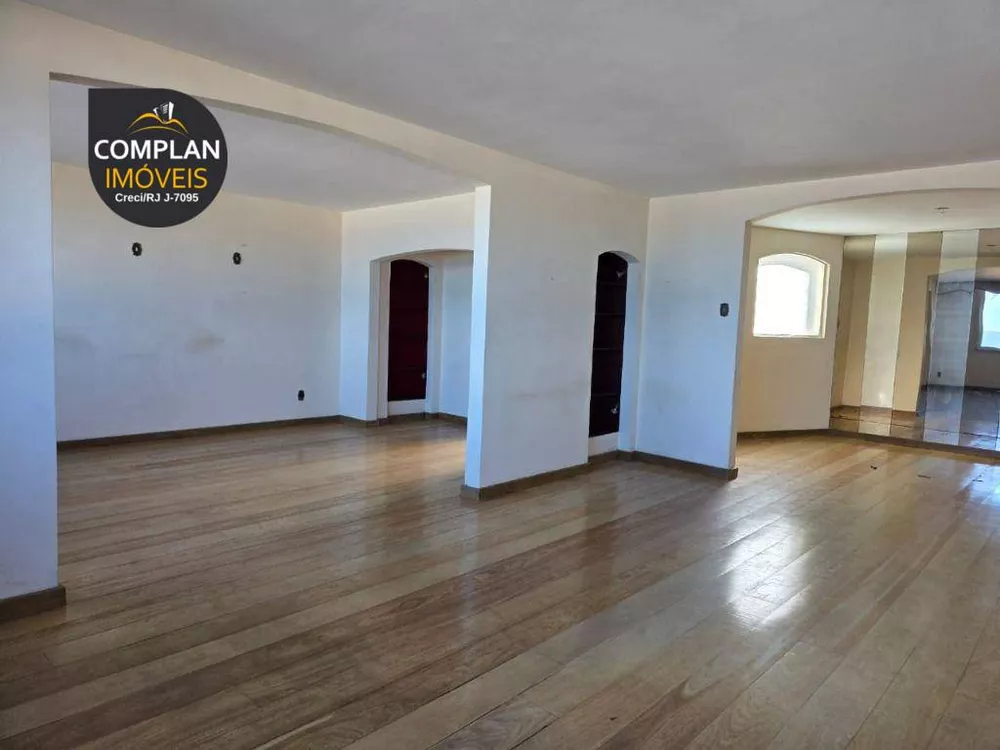 Apartamento, 4 quartos, 300 m² - Foto 11