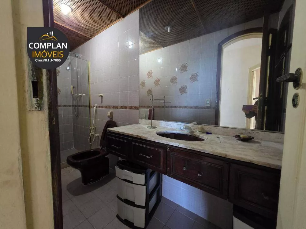 Apartamento, 4 quartos, 300 m² - Foto 22