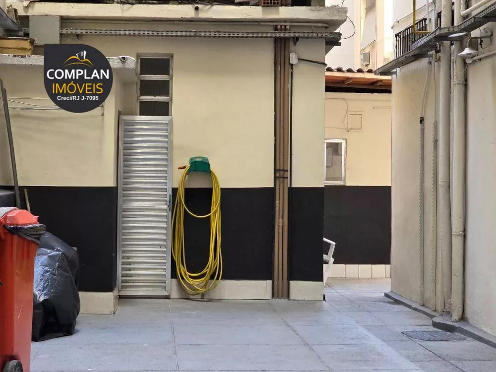 Apartamento, 4 quartos, 300 m² - Foto 31
