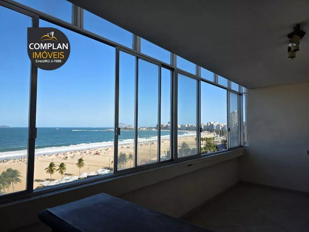 Apartamento, 4 quartos, 300 m² - Foto 1
