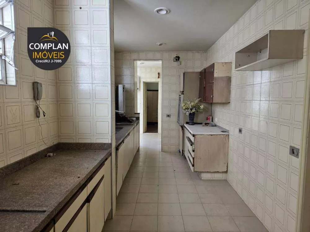 Apartamento, 4 quartos, 300 m² - Foto 26