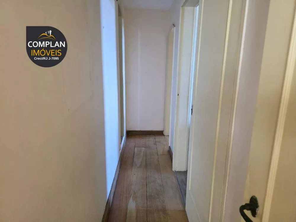 Apartamento, 4 quartos, 300 m² - Foto 21