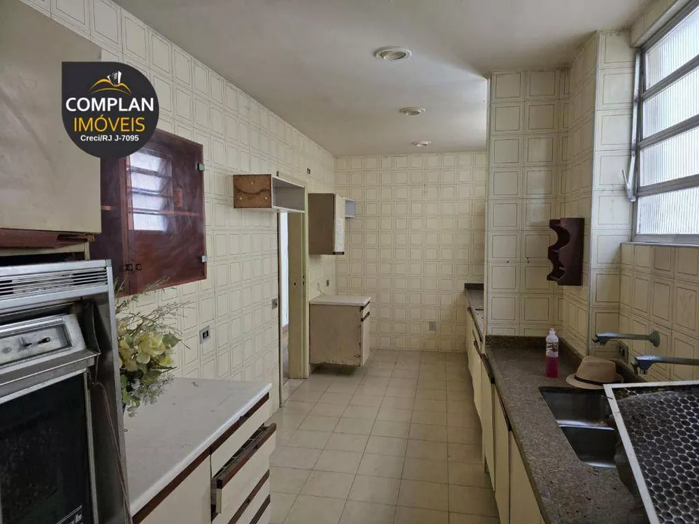 Apartamento, 4 quartos, 300 m² - Foto 27