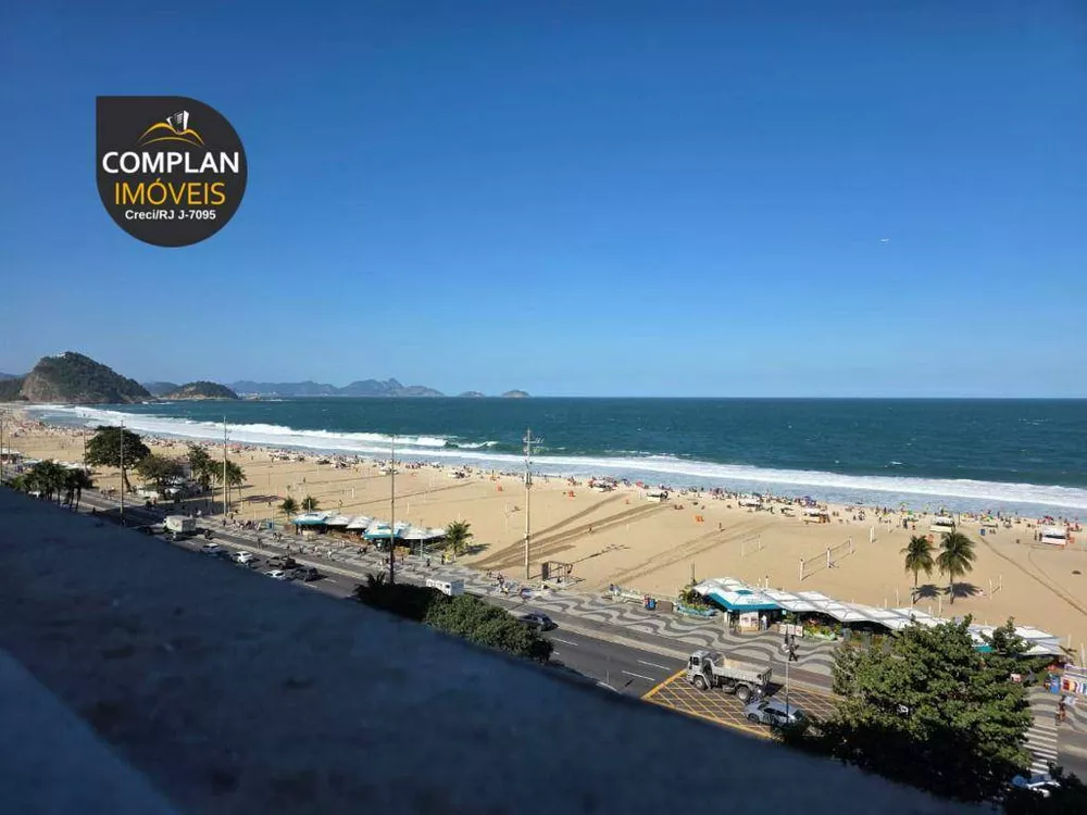 Apartamento, 4 quartos, 300 m² - Foto 5