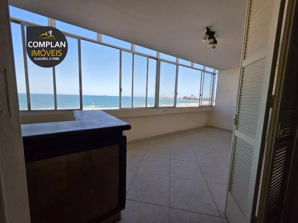 Apartamento, 4 quartos, 300 m² - Foto 9