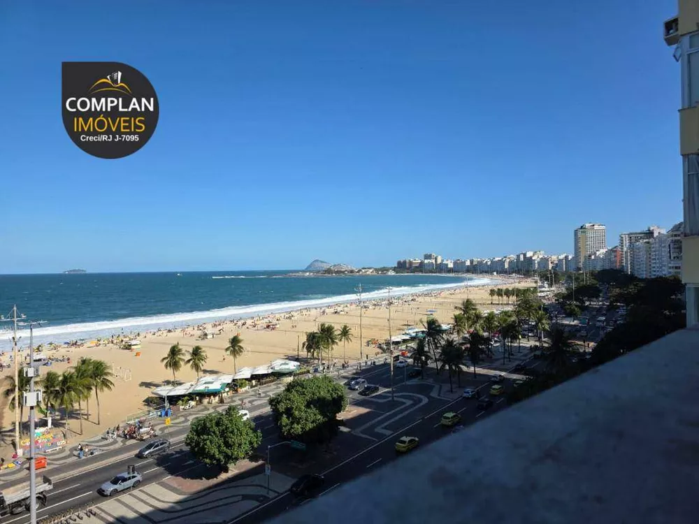 Apartamento, 4 quartos, 300 m² - Foto 6