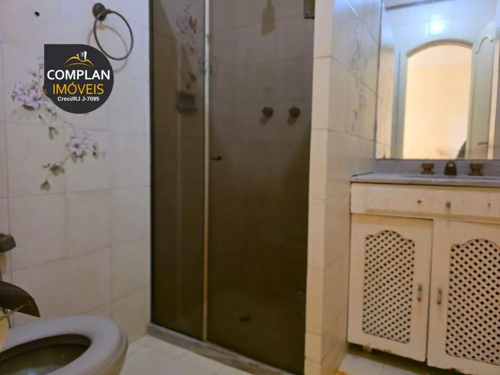 Apartamento, 4 quartos, 300 m² - Foto 19