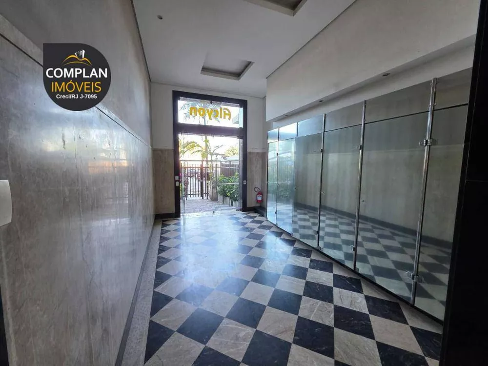 Apartamento, 4 quartos, 300 m² - Foto 4