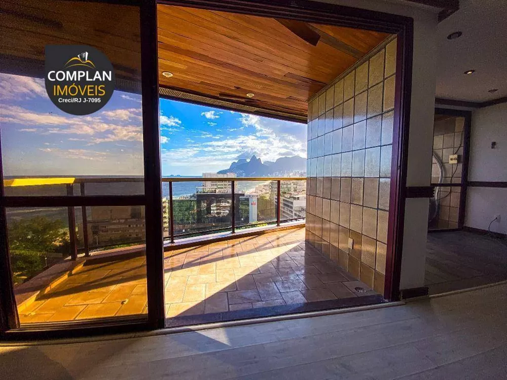 Cobertura, 4 quartos, 753 m² - Foto 42