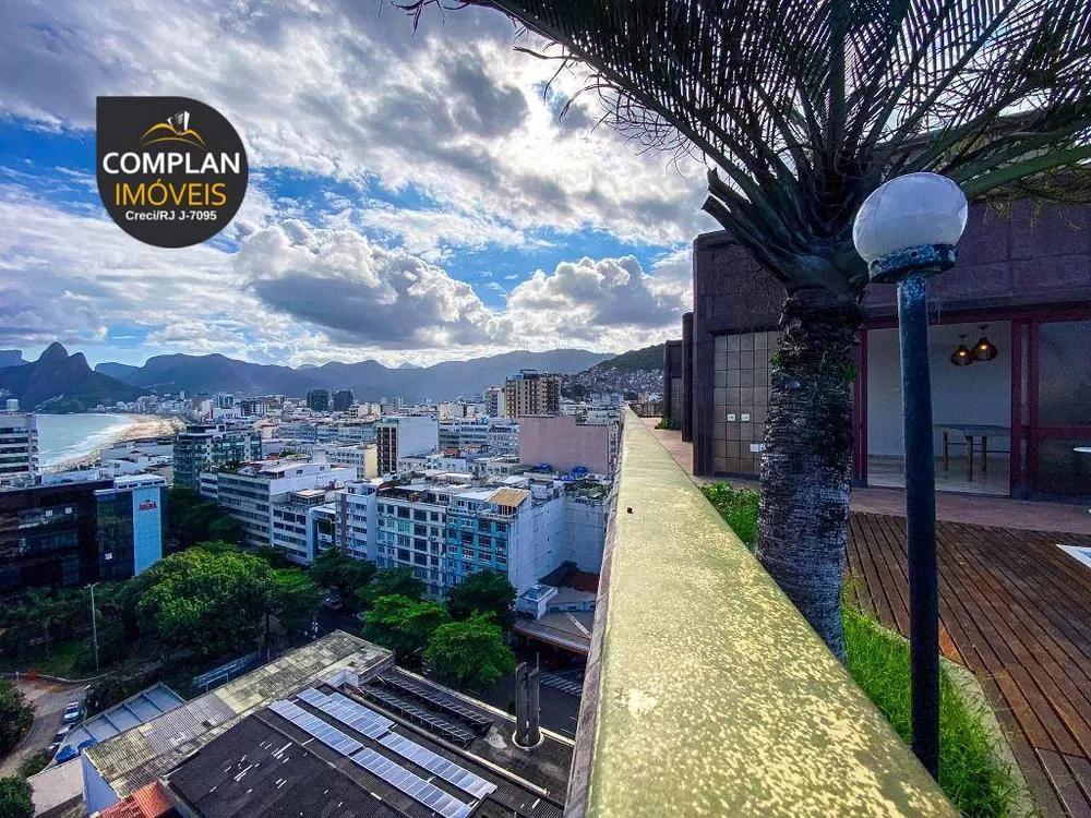 Cobertura, 4 quartos, 753 m² - Foto 59