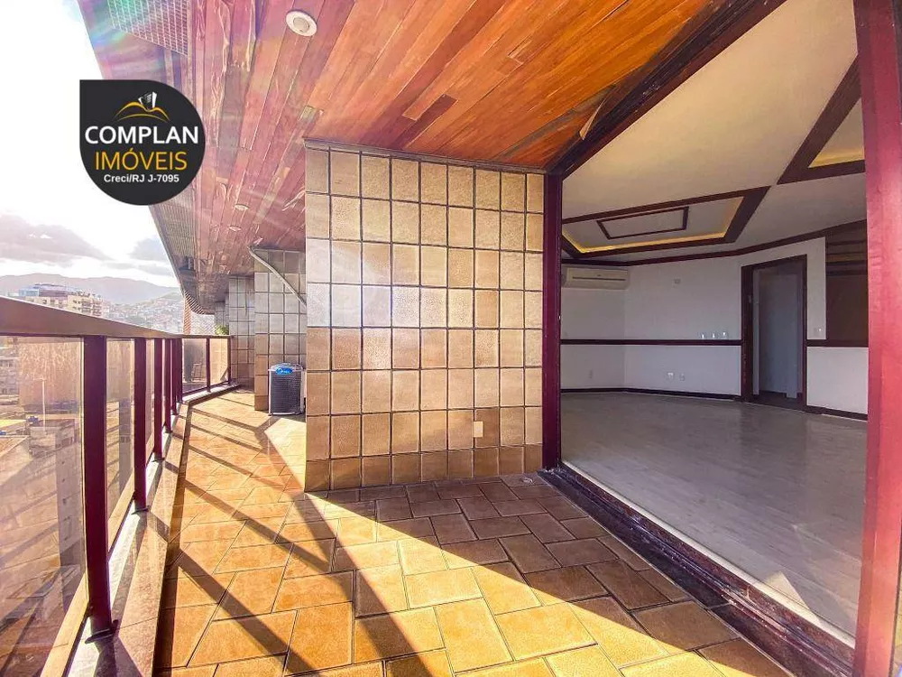 Cobertura, 4 quartos, 753 m² - Foto 32