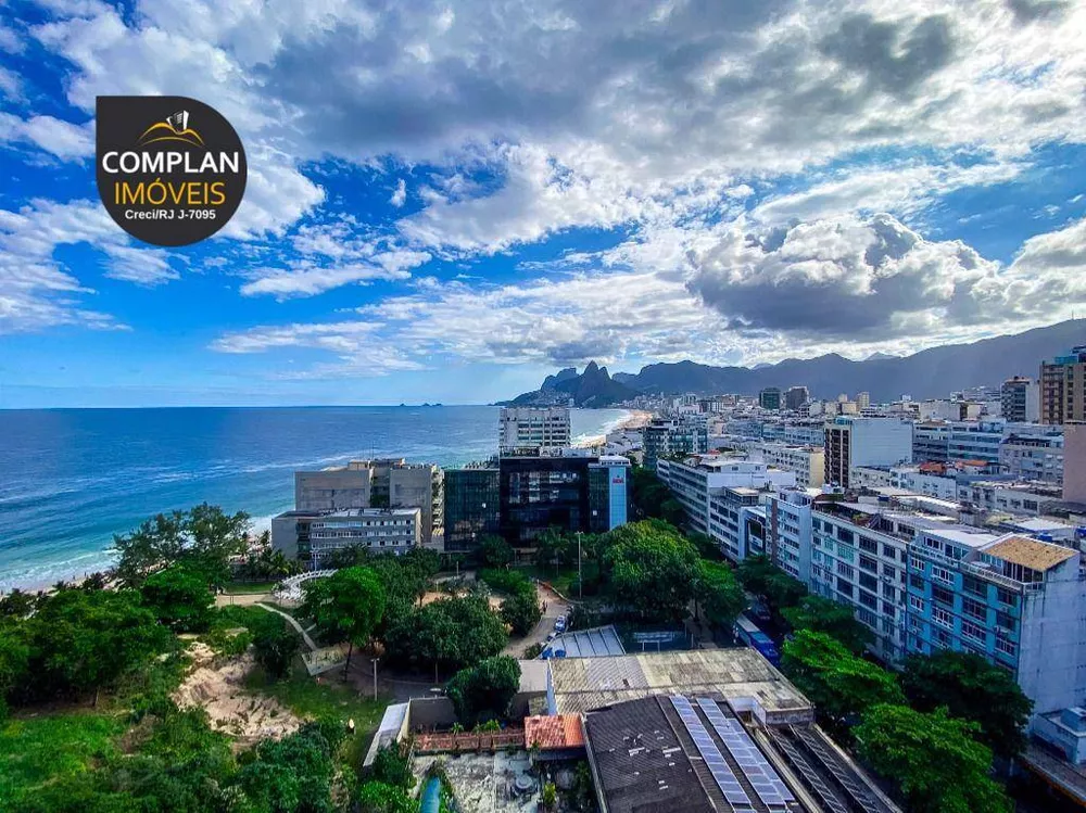 Cobertura, 4 quartos, 753 m² - Foto 4