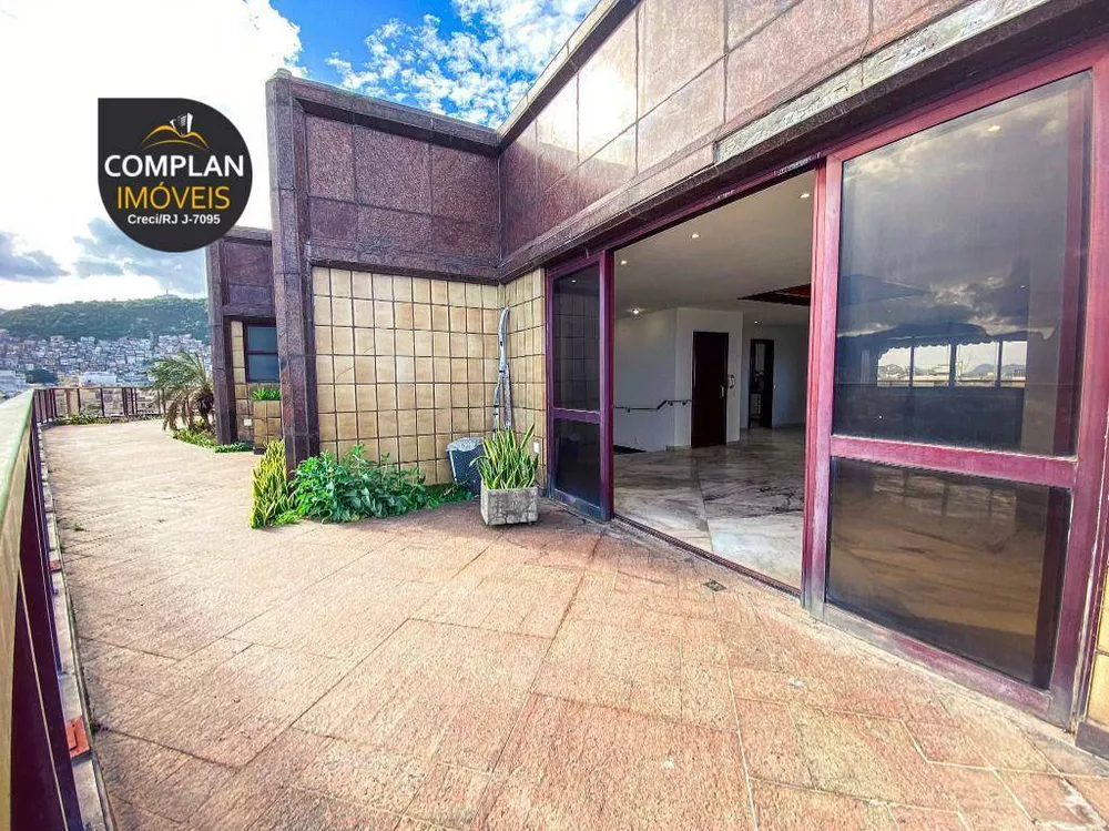 Cobertura, 4 quartos, 753 m² - Foto 83