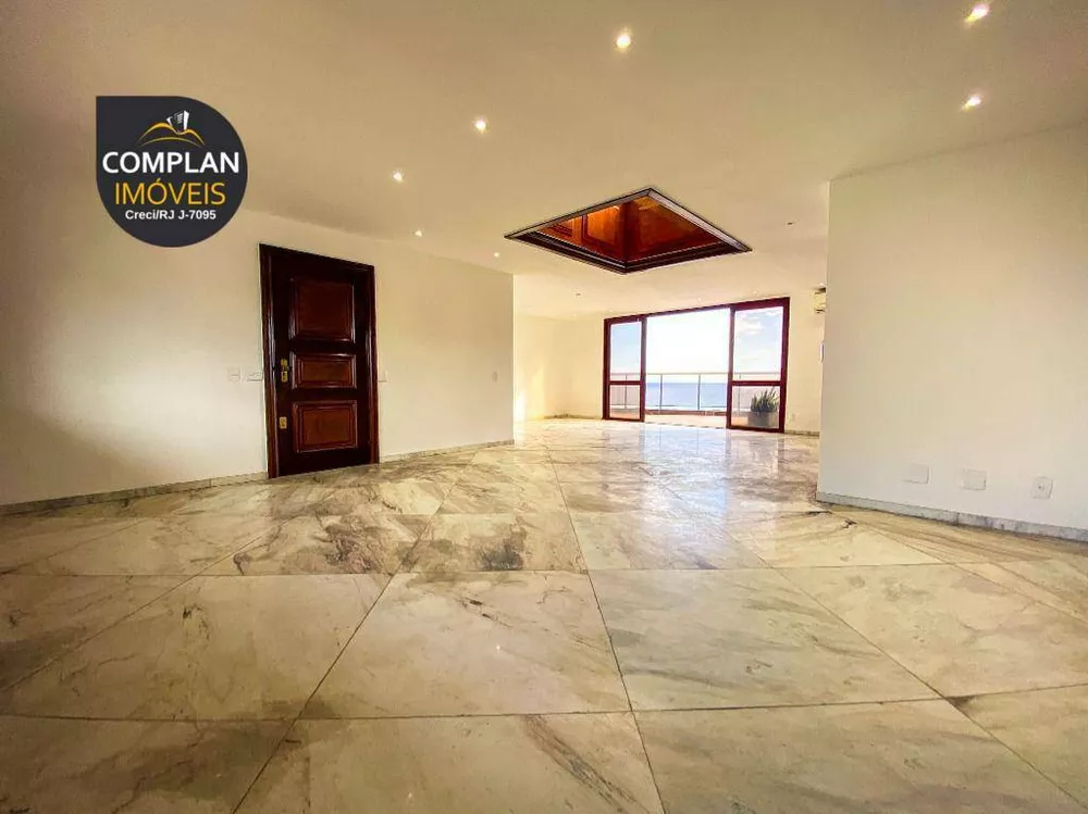 Cobertura, 4 quartos, 753 m² - Foto 19