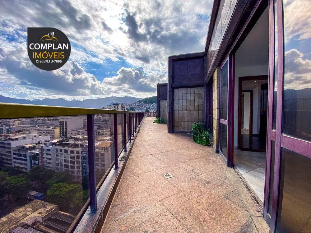 Cobertura, 4 quartos, 753 m² - Foto 85
