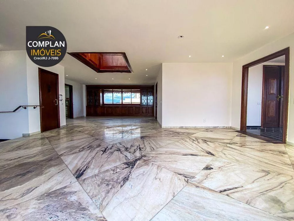 Cobertura, 4 quartos, 753 m² - Foto 16