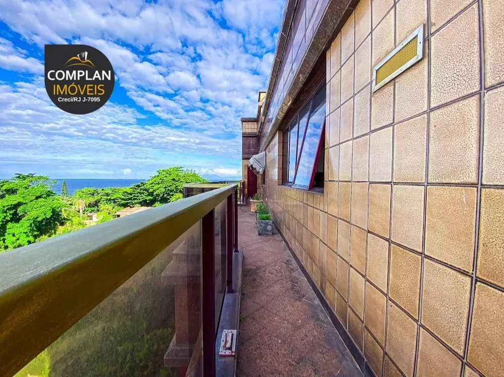 Cobertura, 4 quartos, 753 m² - Foto 6