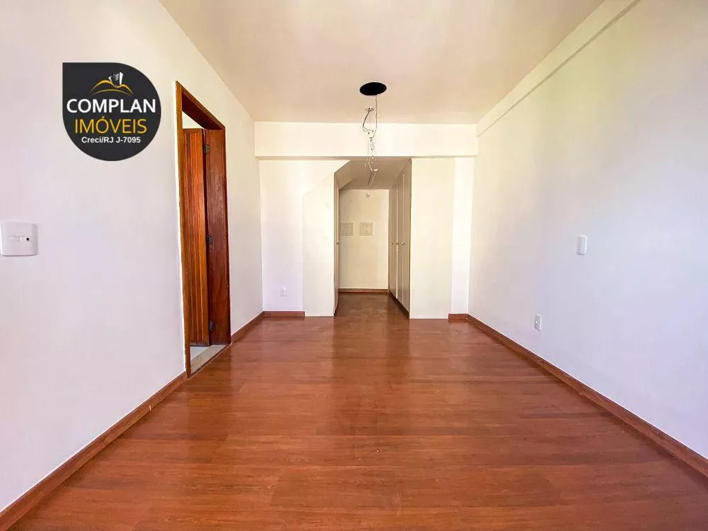 Cobertura, 4 quartos, 753 m² - Foto 1